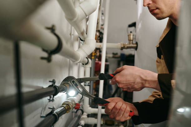 Best Plumbing Services Near Me  in Coaldale, PA