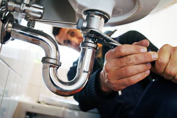 Professional Plumbing in Coaldale, PA