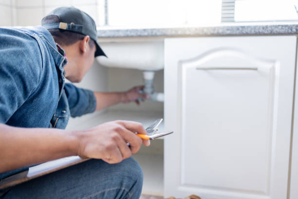 Best Commercial Plumbing Services  in Coaldale, PA