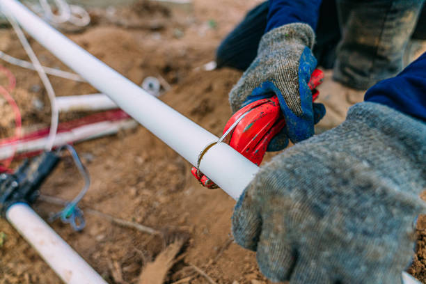 Best Leak Detection Services  in Coaldale, PA