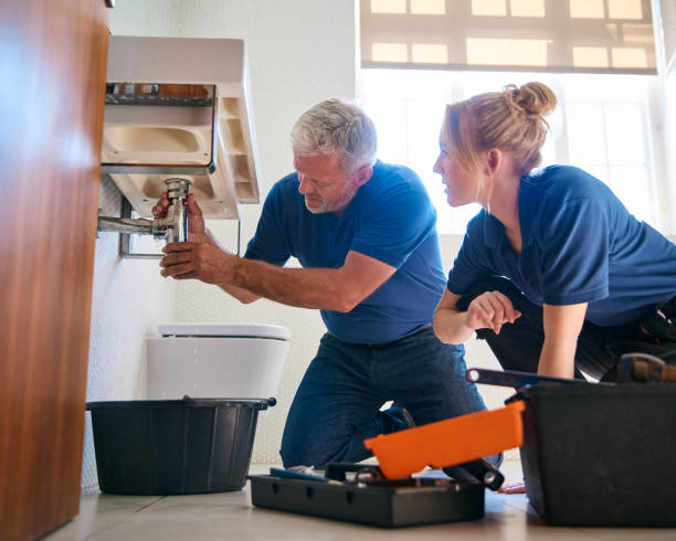 Best Toilet Repair Services  in Coaldale, PA