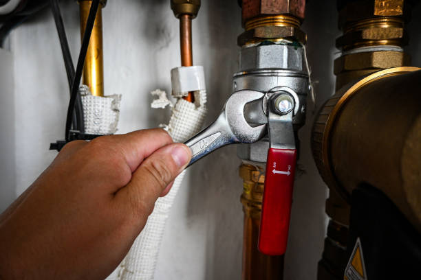 Best Residential Plumbing Services  in Coaldale, PA